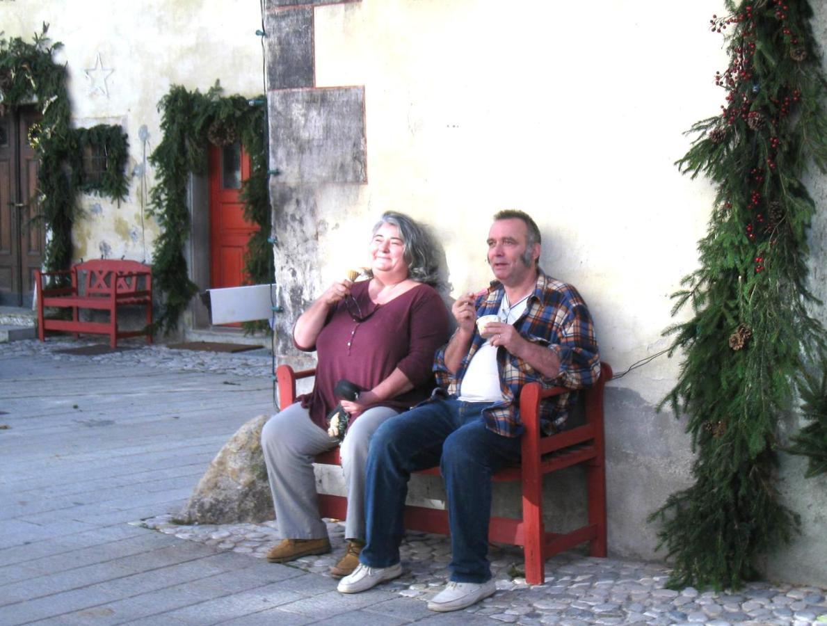 Art House Radovljica 아파트 외부 사진