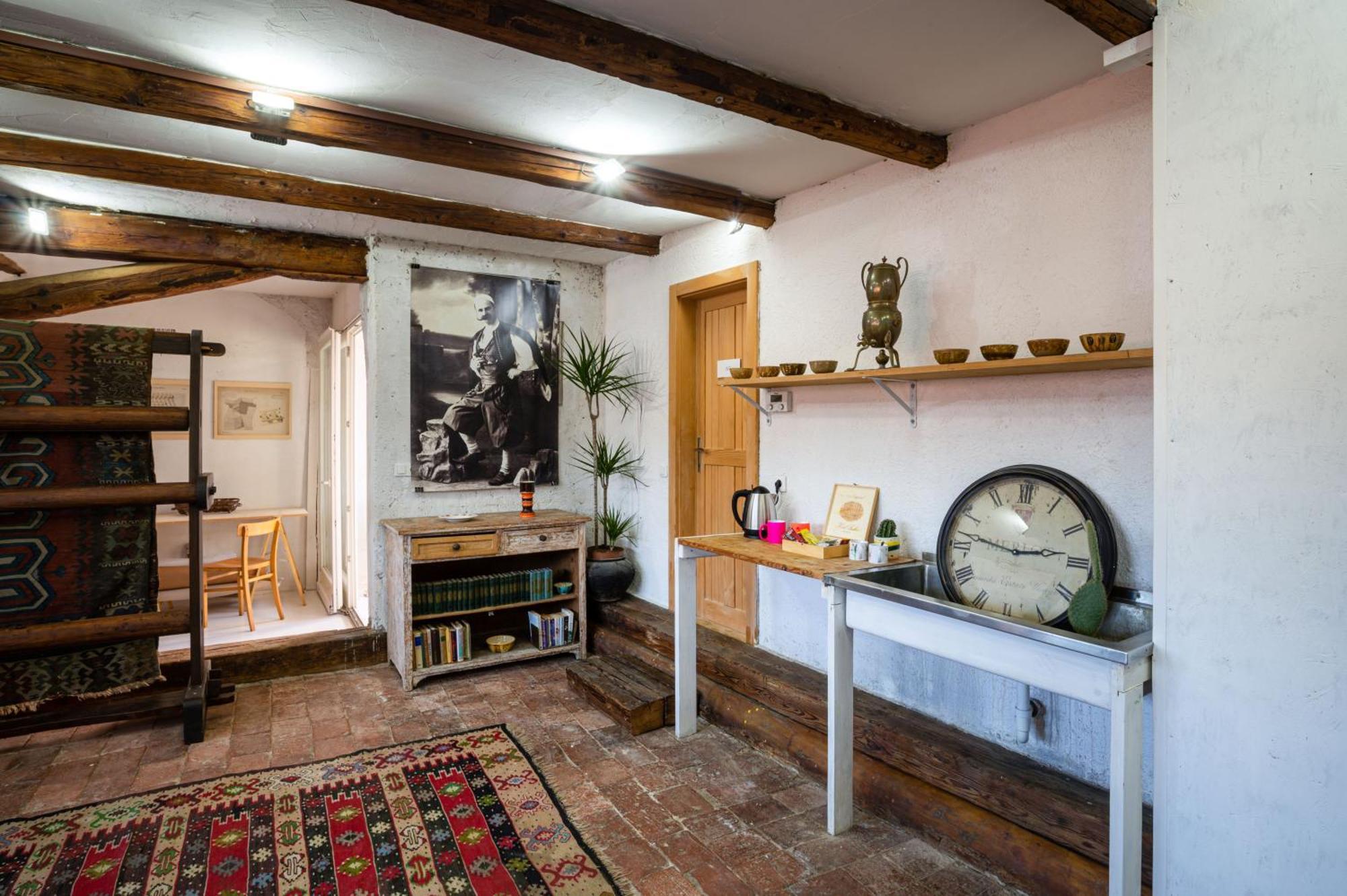 Art House Radovljica 아파트 외부 사진
