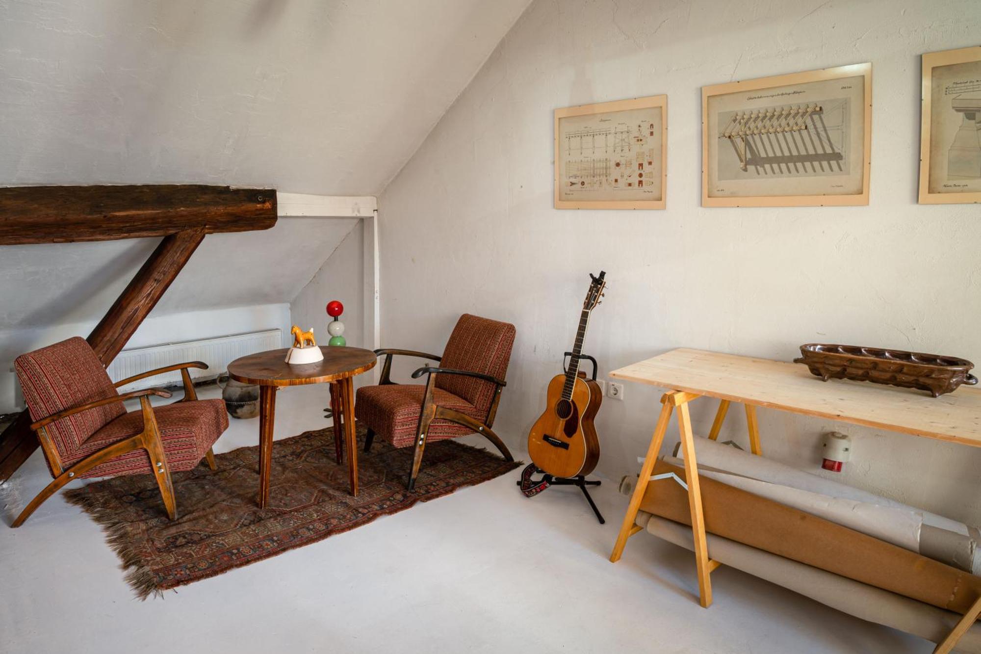 Art House Radovljica 아파트 외부 사진