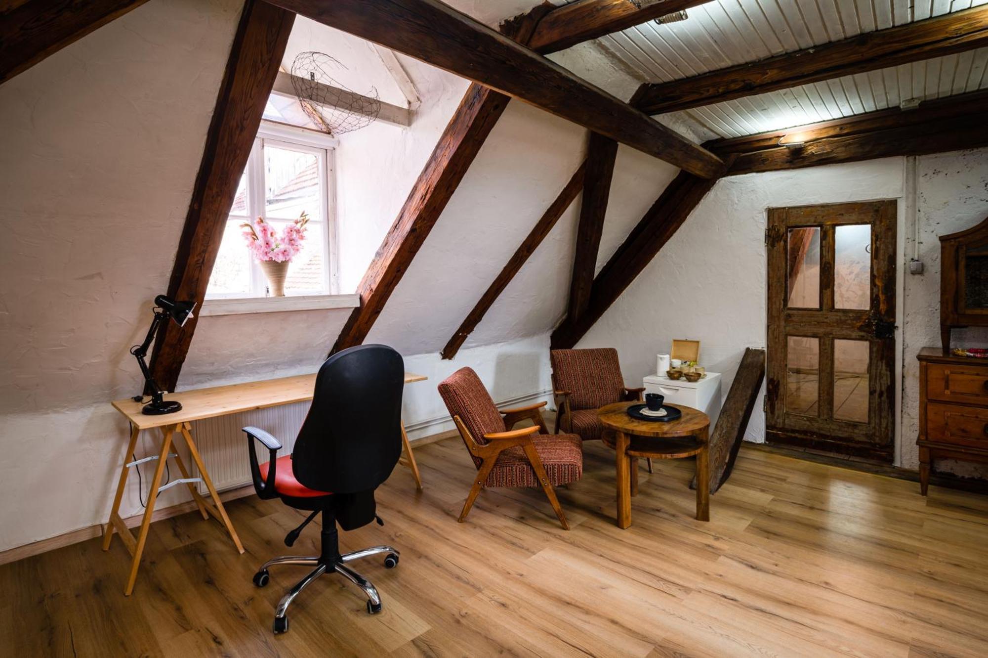 Art House Radovljica 아파트 외부 사진